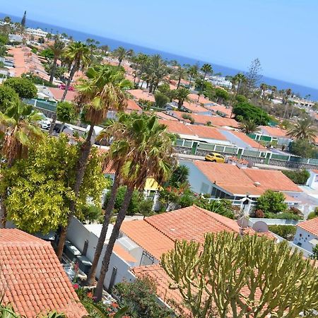 Apartmento Vista Del Mar Tinache San Bartolomé Εξωτερικό φωτογραφία