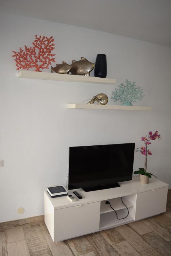 Apartmento Vista Del Mar Tinache San Bartolomé Εξωτερικό φωτογραφία