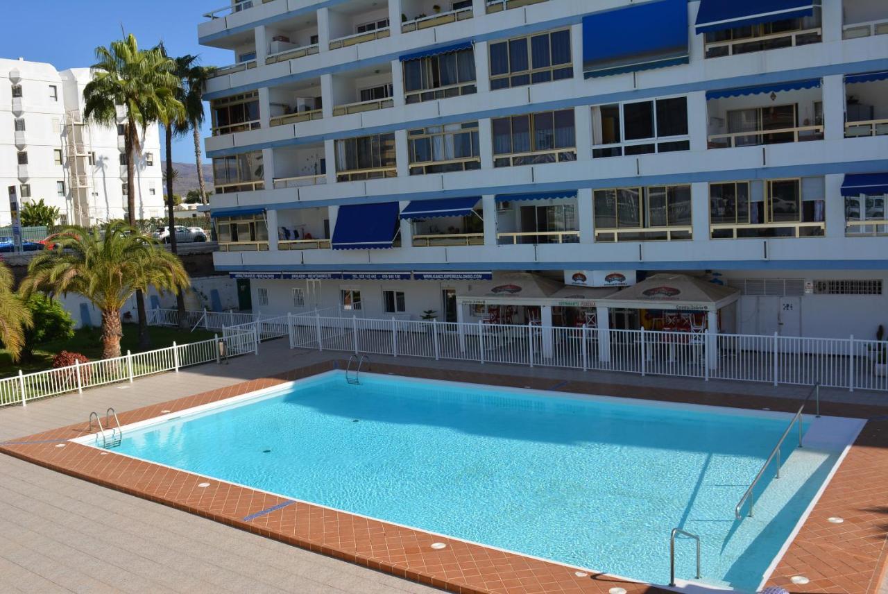 Apartmento Vista Del Mar Tinache San Bartolomé Εξωτερικό φωτογραφία