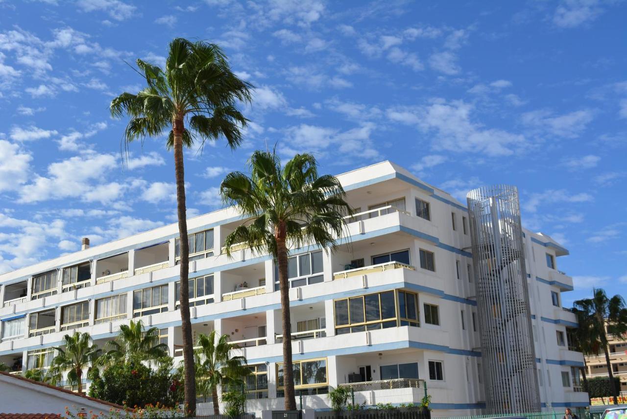 Apartmento Vista Del Mar Tinache San Bartolomé Εξωτερικό φωτογραφία