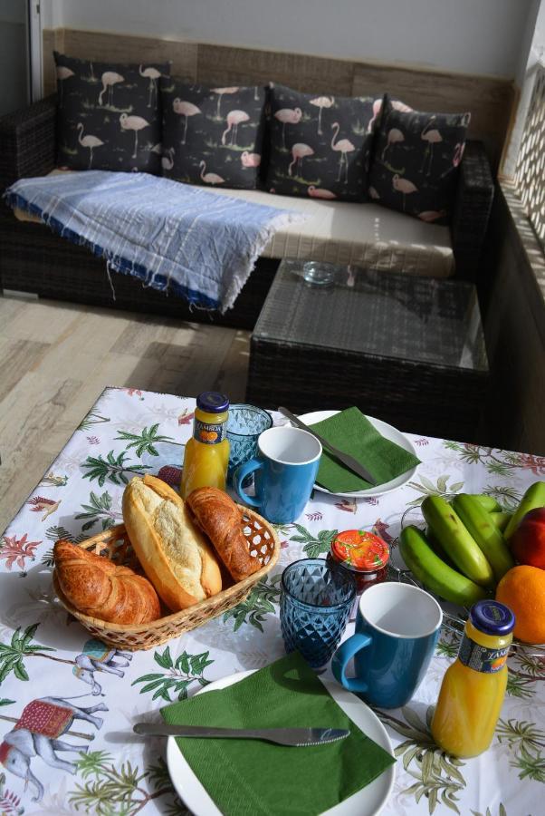 Apartmento Vista Del Mar Tinache San Bartolomé Εξωτερικό φωτογραφία