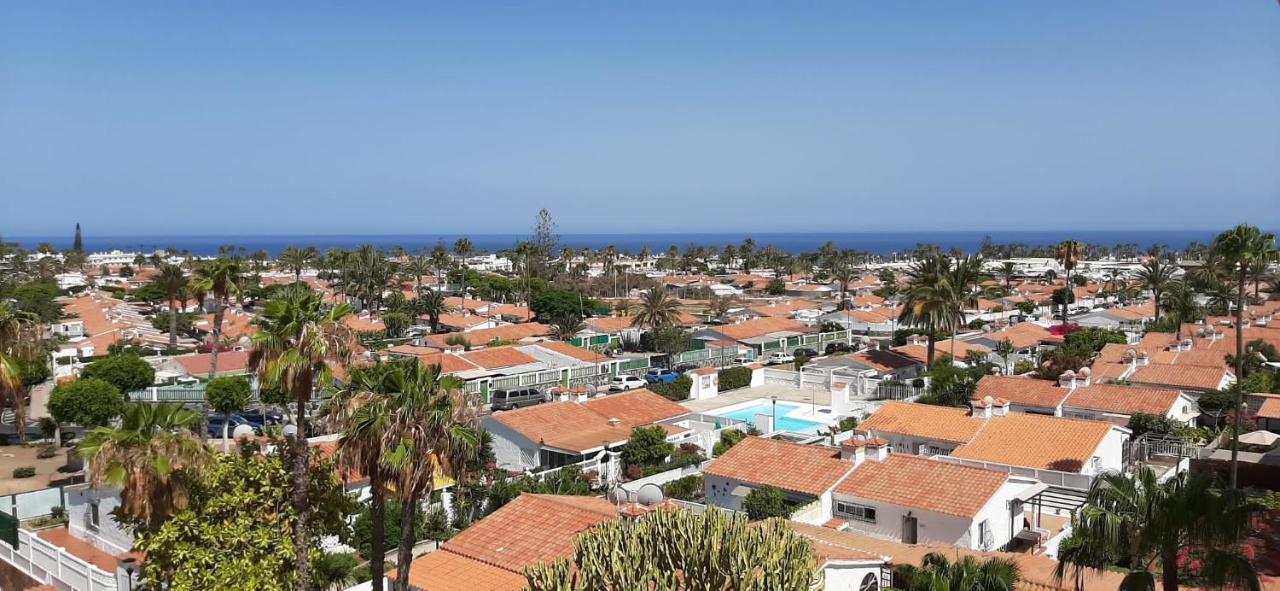 Apartmento Vista Del Mar Tinache San Bartolomé Εξωτερικό φωτογραφία