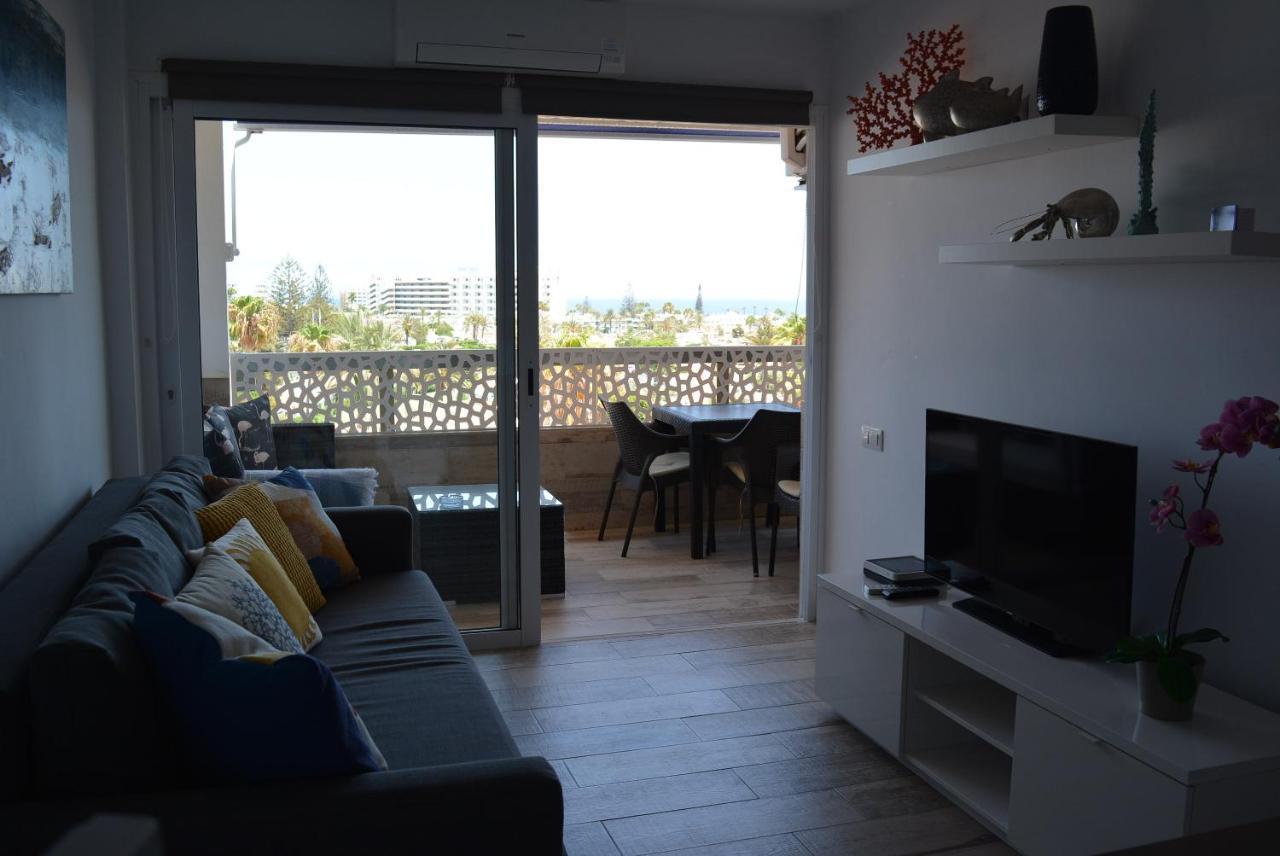 Apartmento Vista Del Mar Tinache San Bartolomé Εξωτερικό φωτογραφία